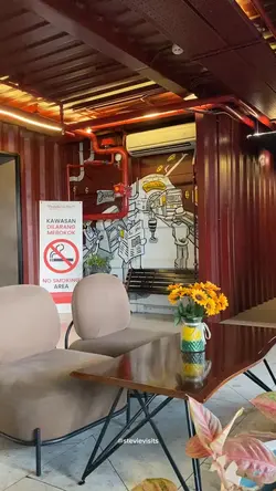 TRANSISI HOTEL 2