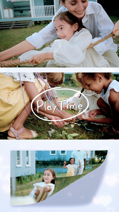 Playtime Kids Vlog