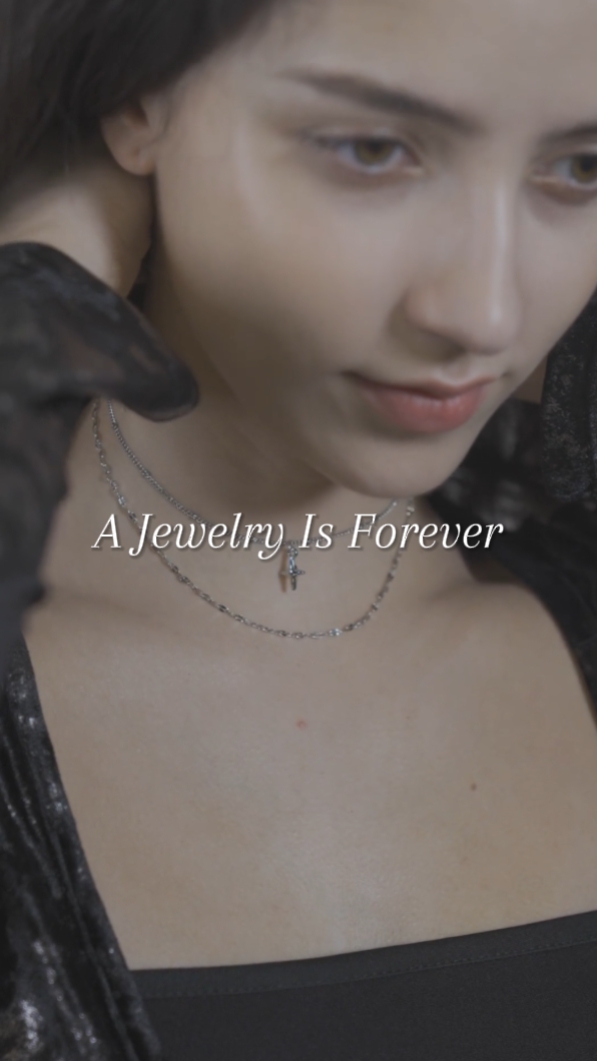 Promotion de bijoux 