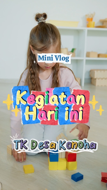 Anak TK & Paud video