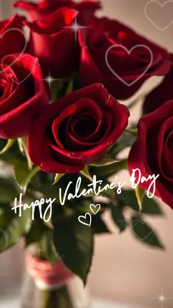 Valentine's Day