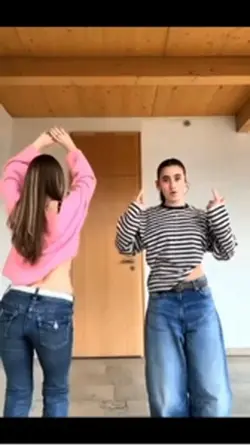 #DanceChallange