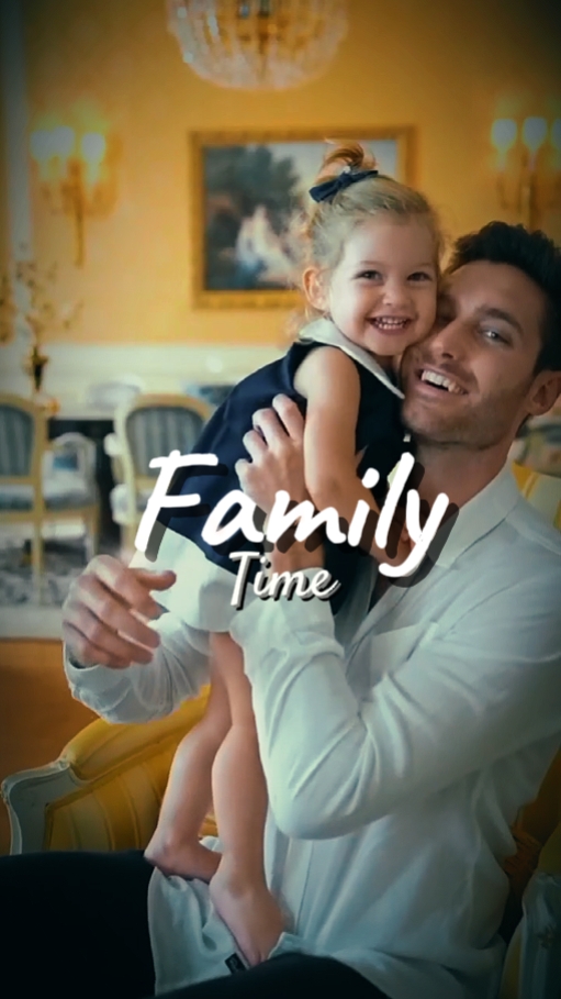 Tempo Em Família