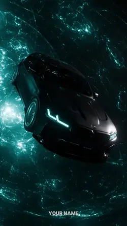 Car edit