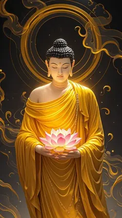 buddha