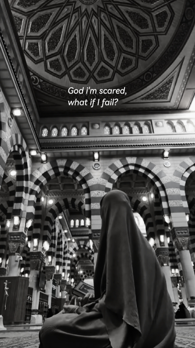 Allah 'a güven
