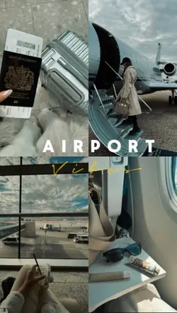 airportvibes
