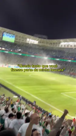TORCIDA EDIT 