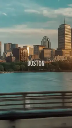 Boston