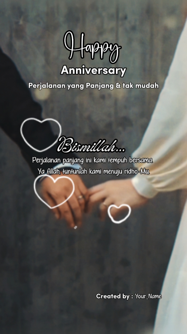 Wedding Anniversary