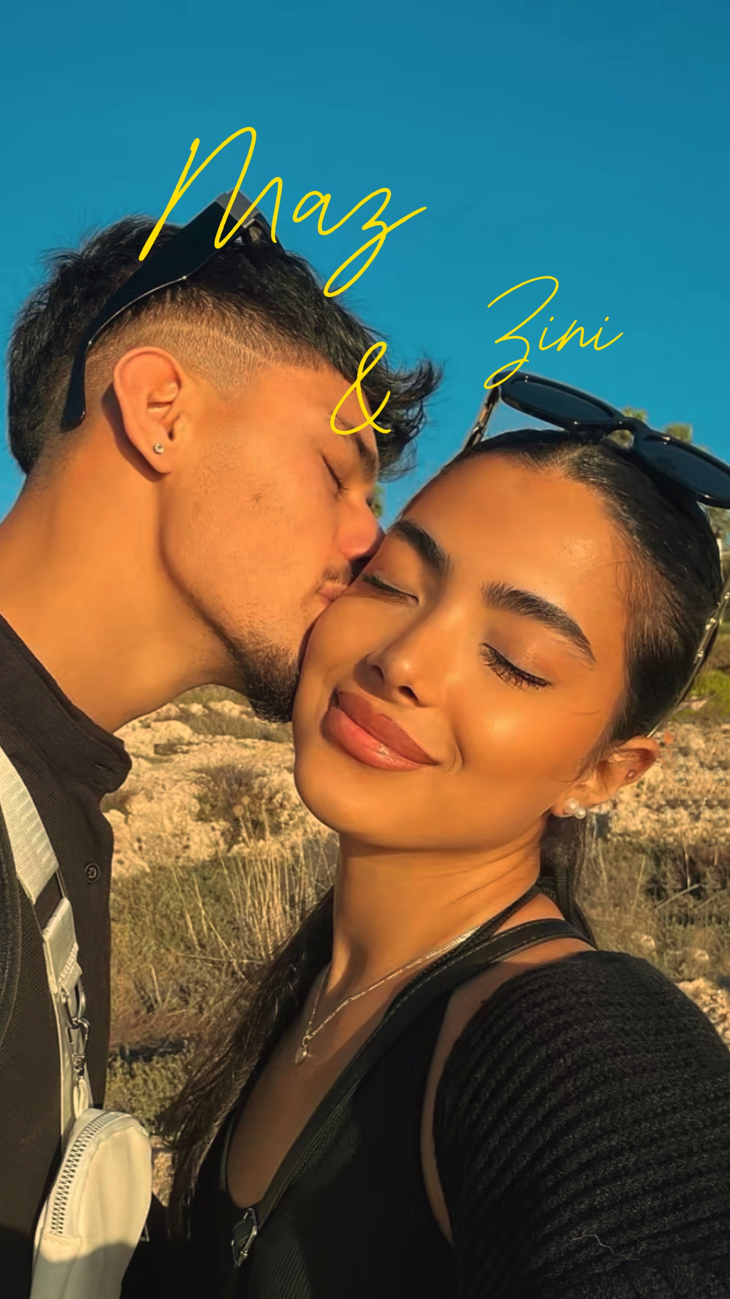 Introducción De Pareja