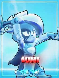 BRAWL STARS