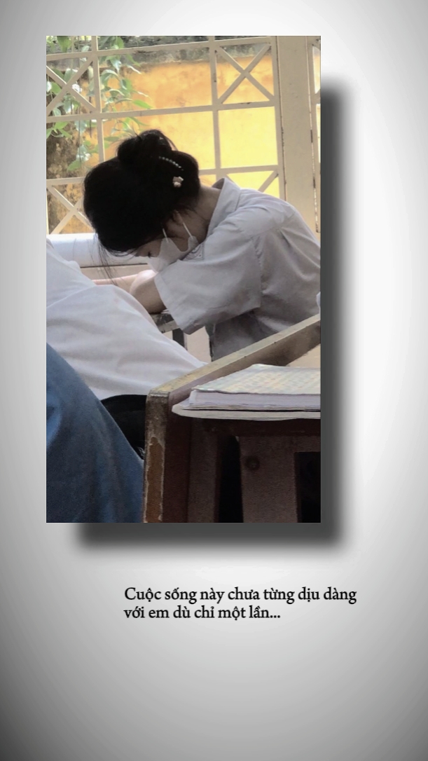 Cuộc sống này chưa 