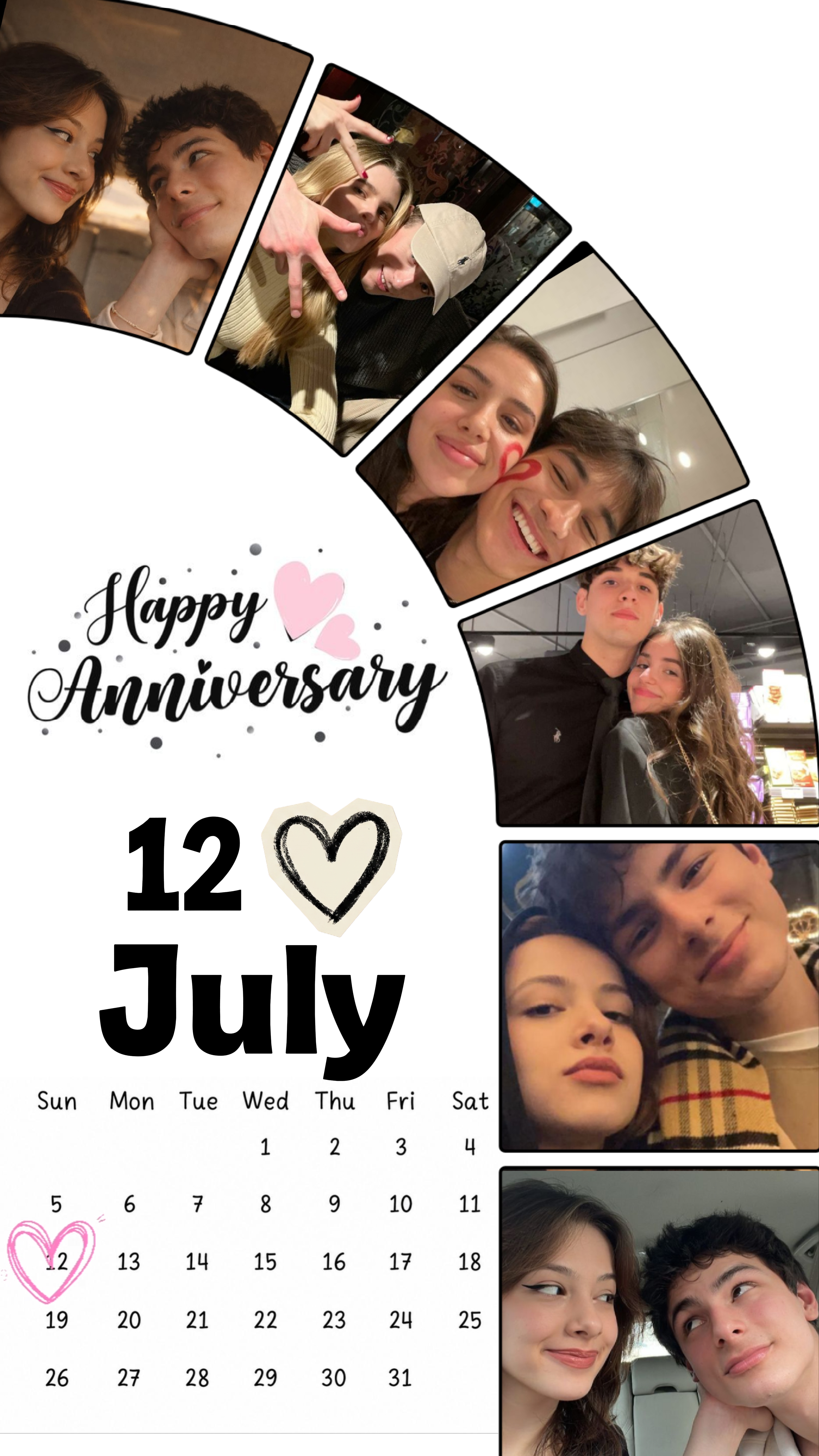 Aniversario