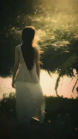 Aesthetic film