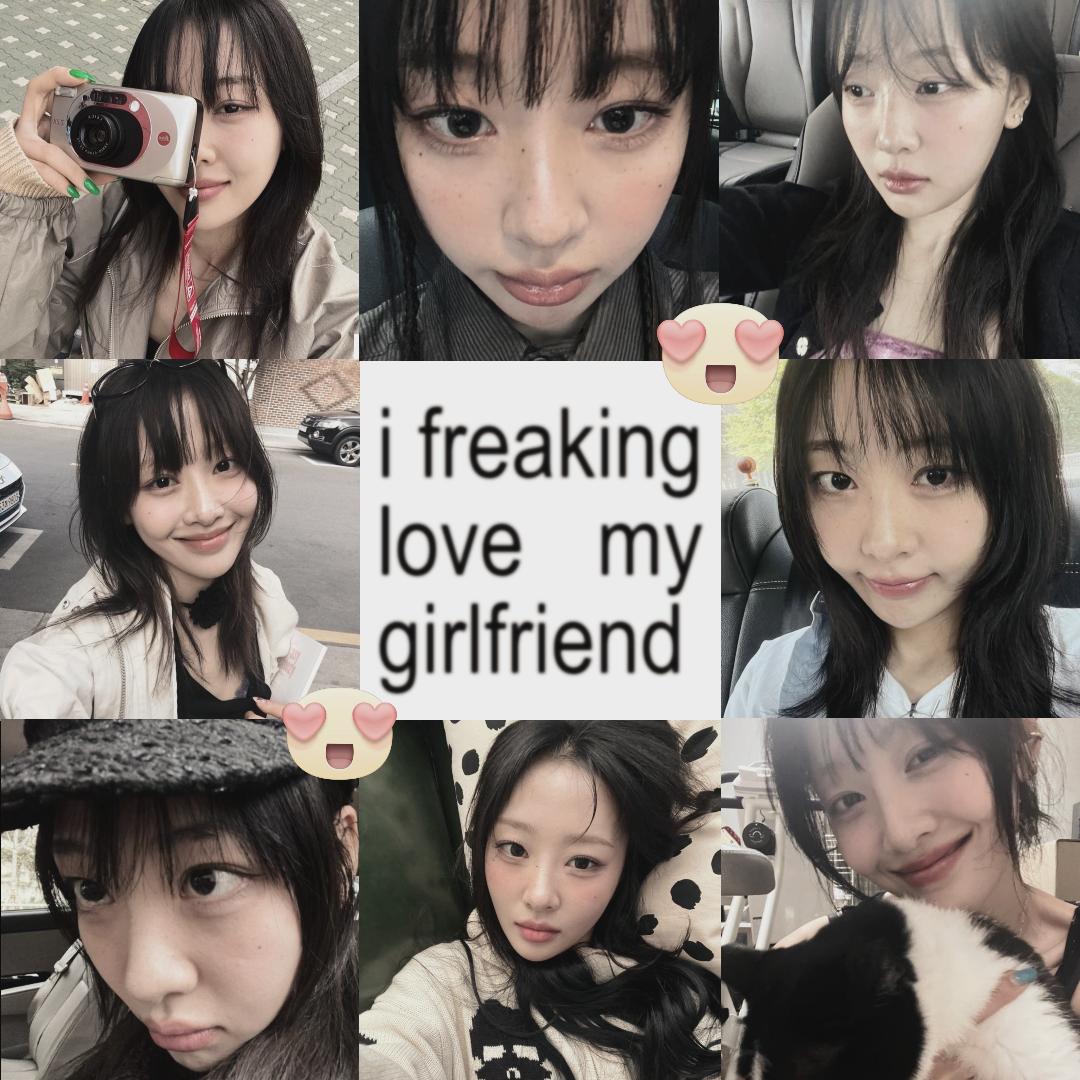 GF!