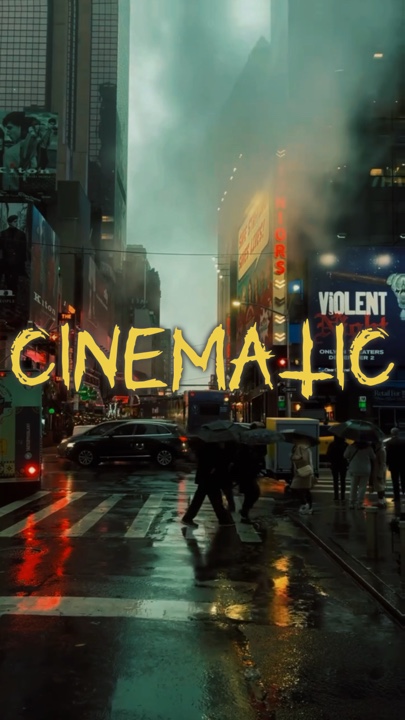 filmisch 