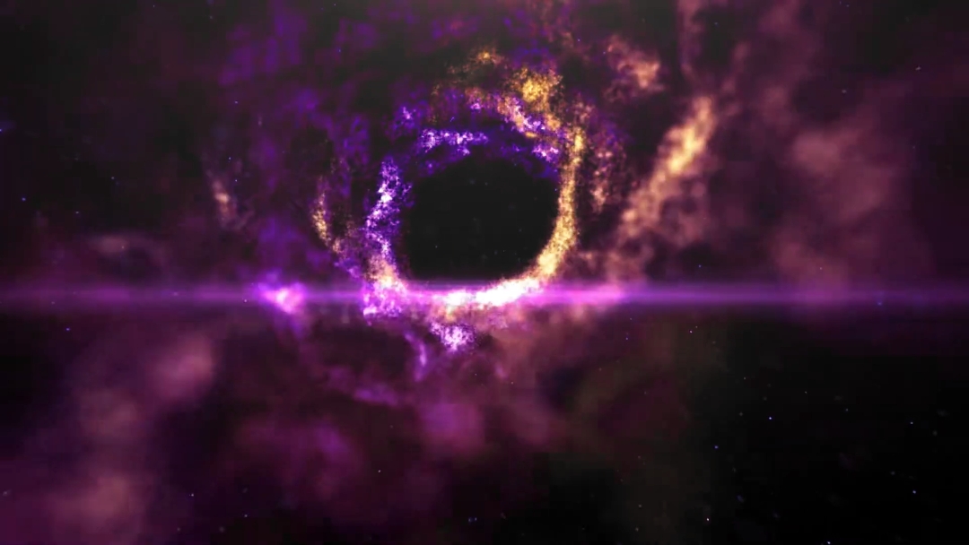 nebula intro