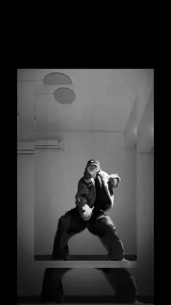 New dance