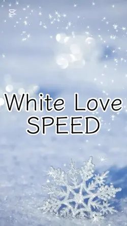 White Love
SPEED
