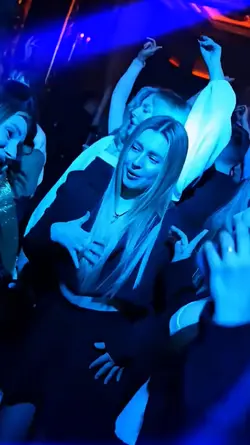 Disco party 