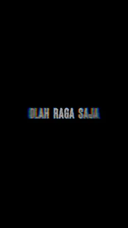 Gabut Olahraga saja