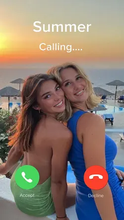 Summer Calling 🚨