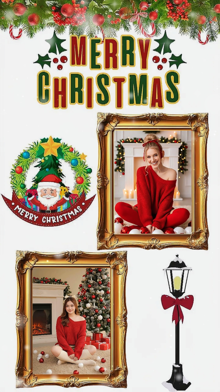 Merry Christmas 2025