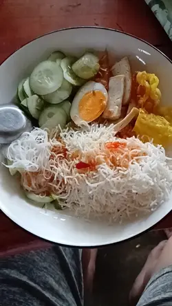 อาหารการกิน