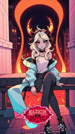 hazbin hotel 