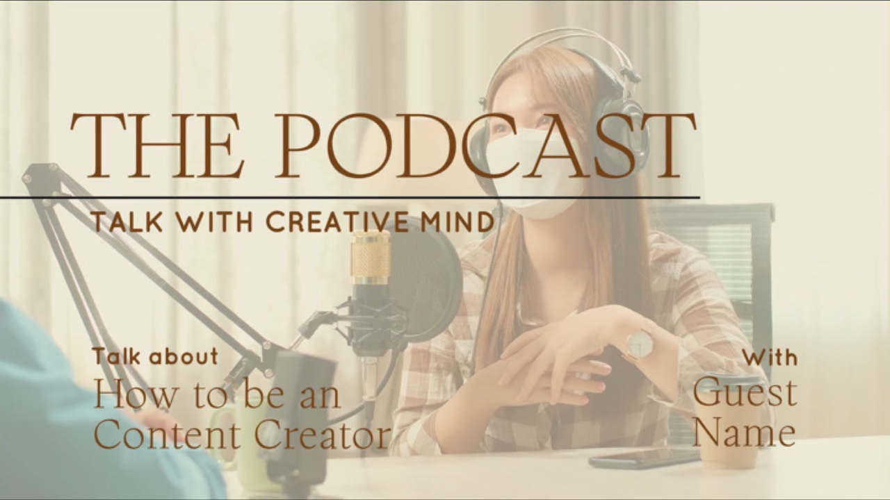 Intro Podcast Sederhana