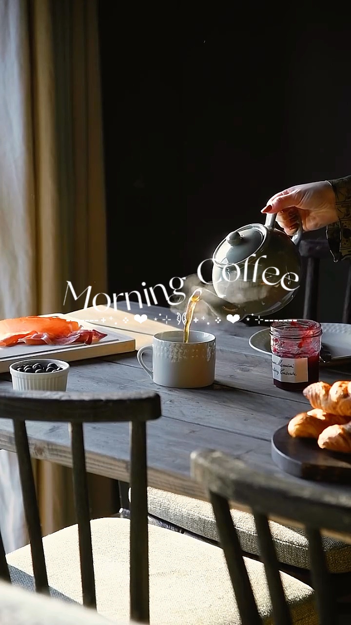 Café De La Mañana 