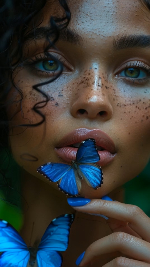 Sinfonía azul