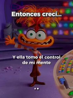 Ansiedad Intensament
