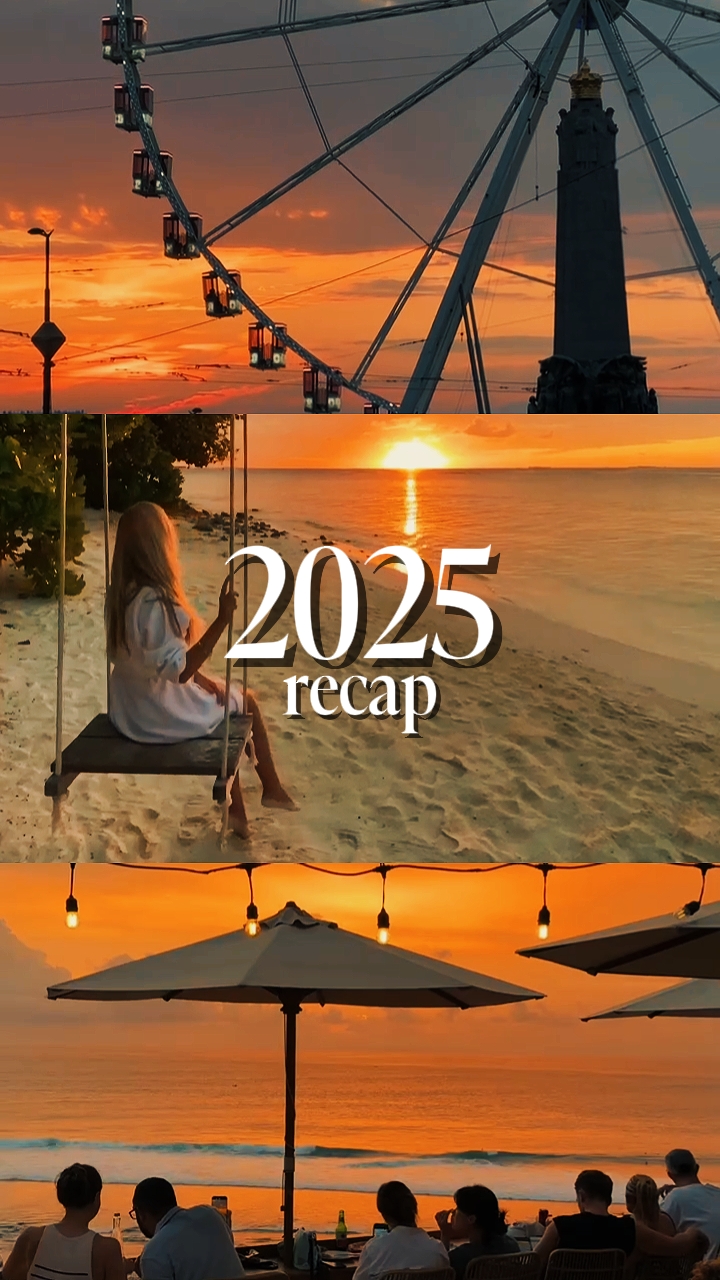 2025 Recap 