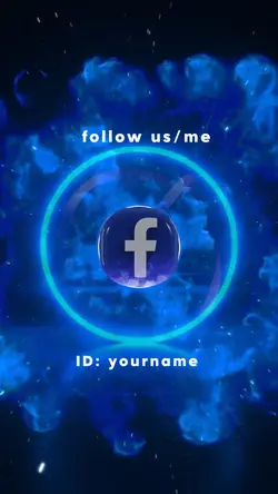 FACEBOOK FOLLOW