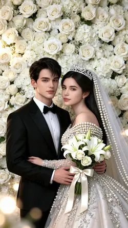 AI wedding