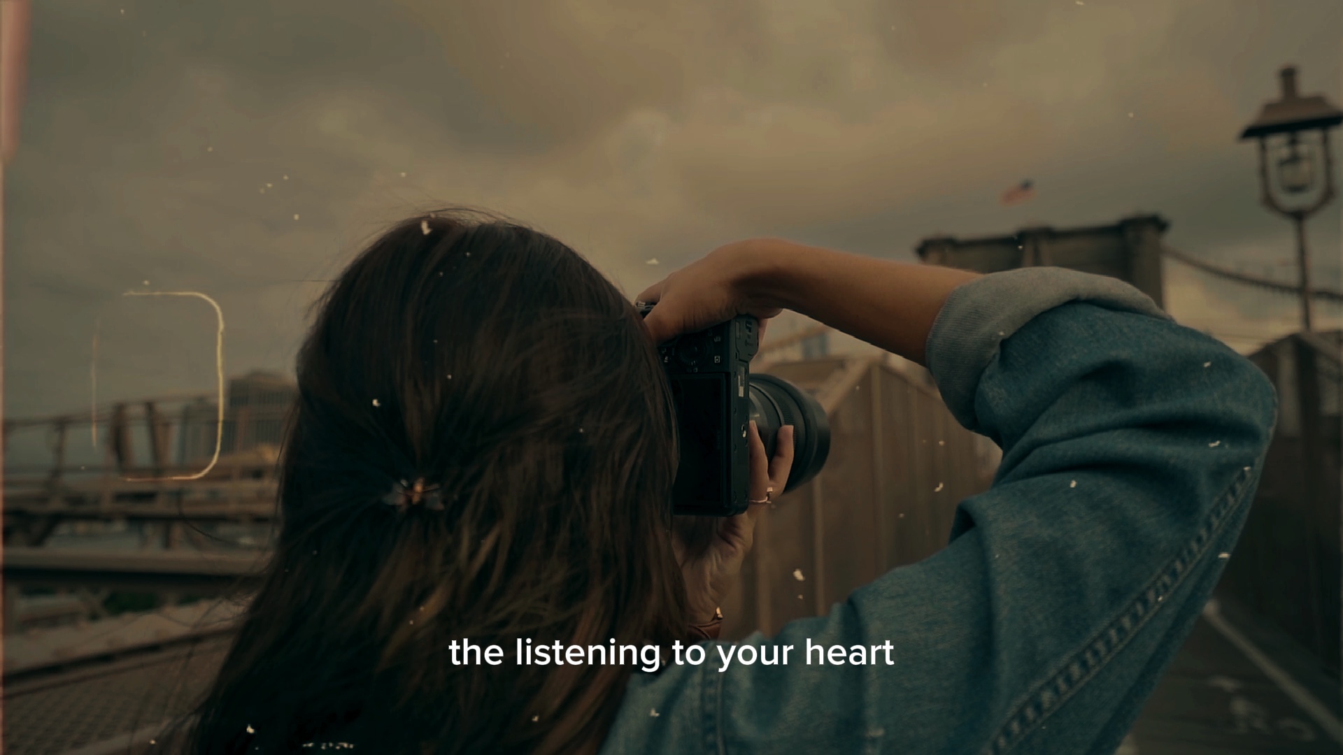 cinematic retro quot