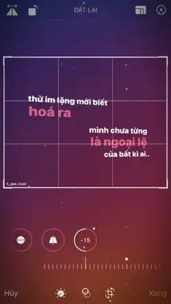 1 ảnh cuốn 