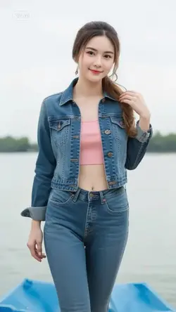 GANTI OUTFIT