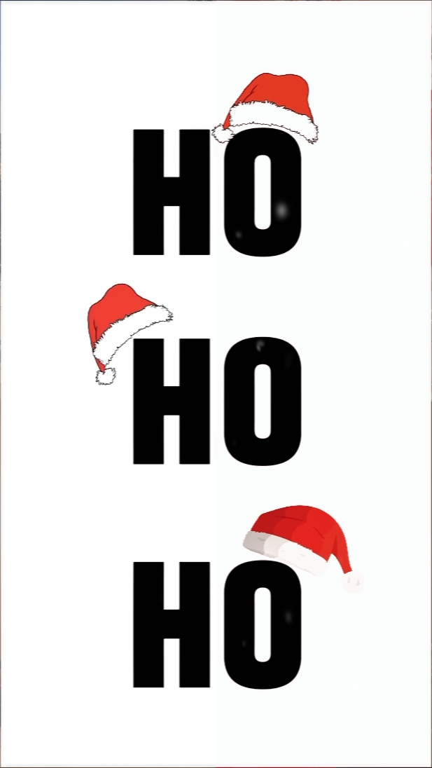 Hohoho Christmas 
