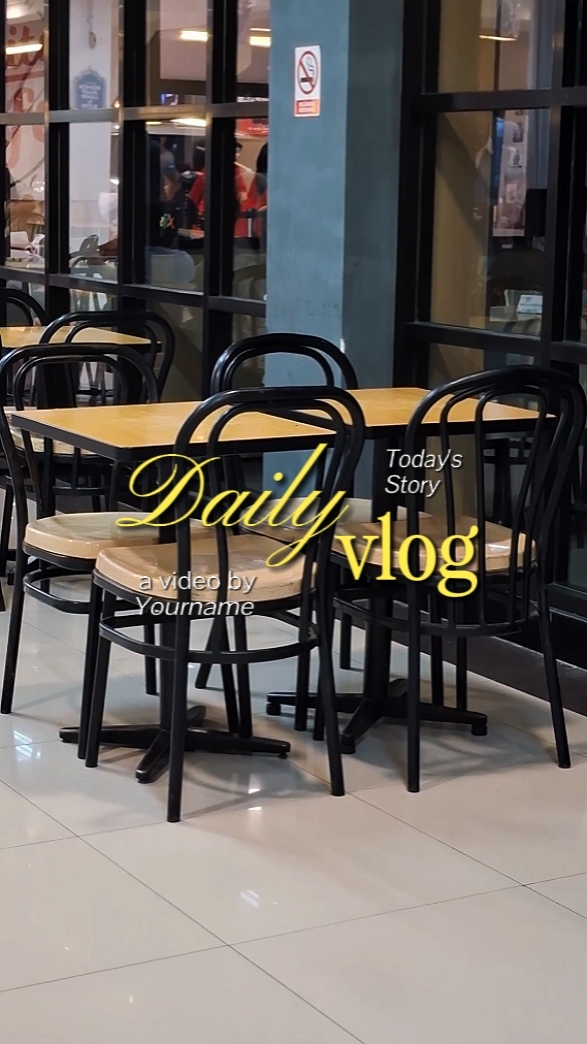 Atividade De Vlog