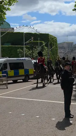 Royal Parade