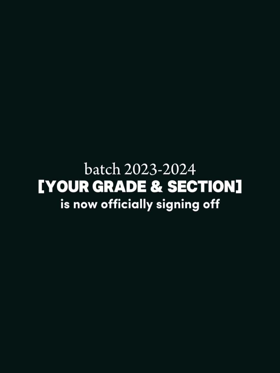 parti 2023 - 2024