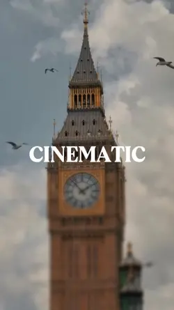 CINEMATIC
