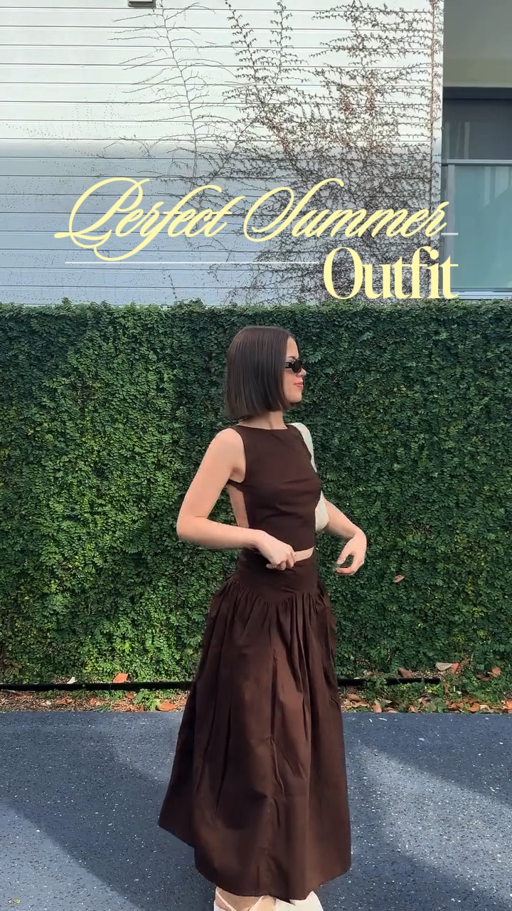 Roupa De Verão