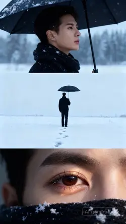 หิมะai เท่ๆ