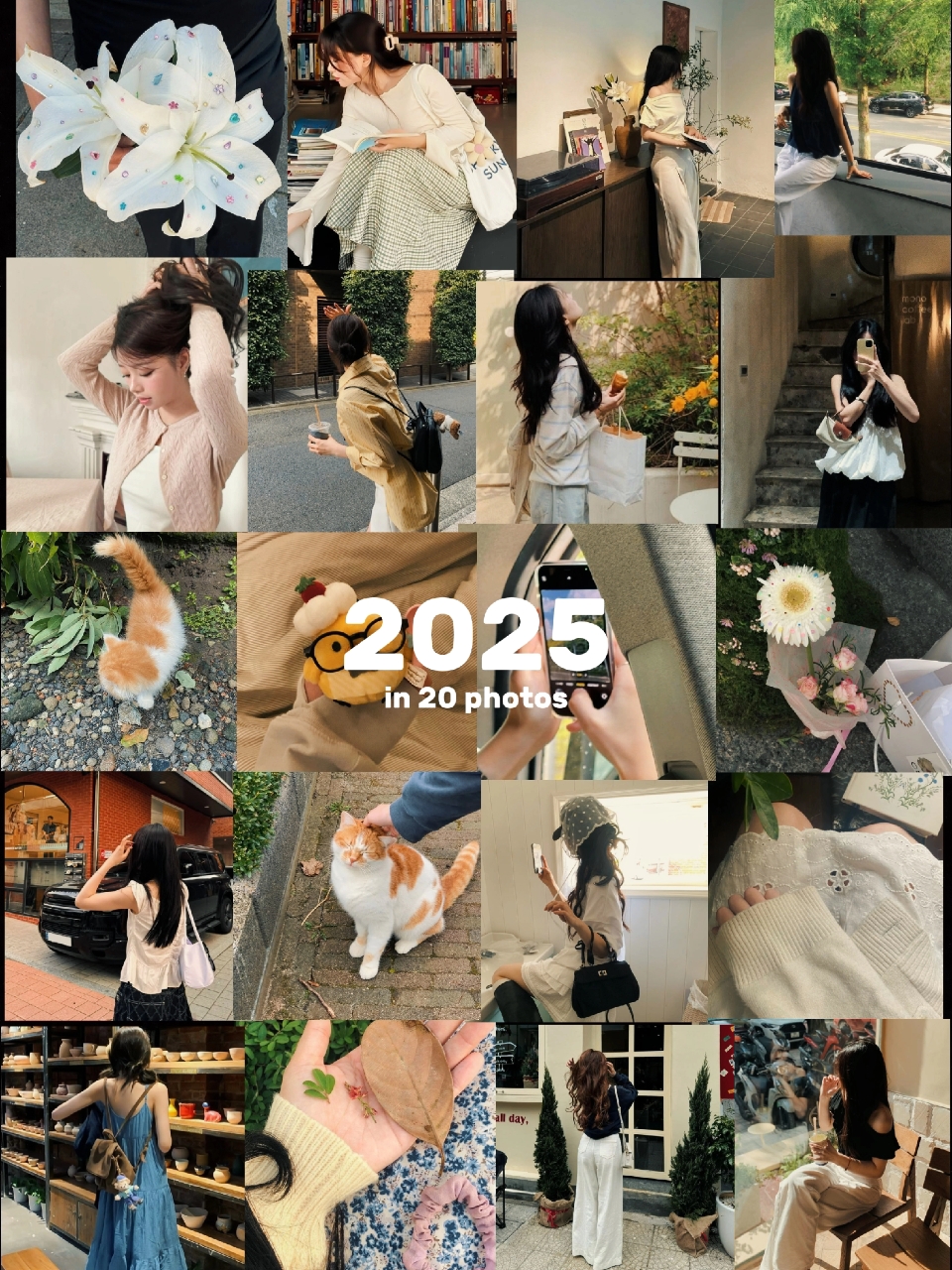 2025 dalam 20 foto 