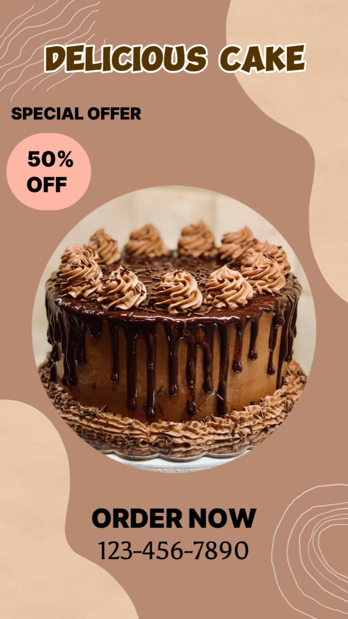 Cake Shop 