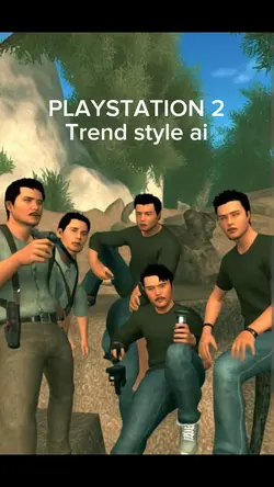 Ps2 trend ai